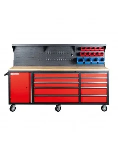 CARRO PARA HERRAMIENTAS...