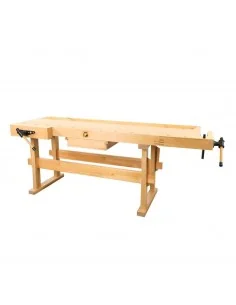 Bancos madera WB210 HOLZMANN