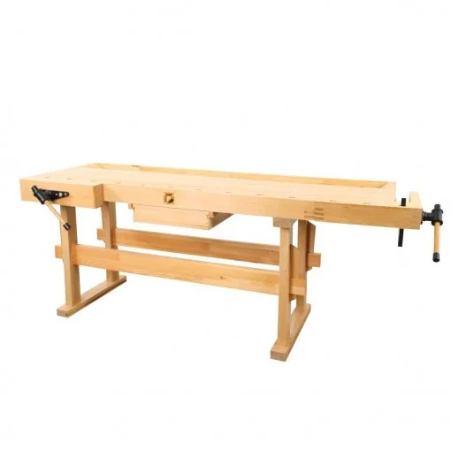 Bancos madera WB210 HOLZMANN