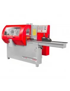 Cepillo 4 caras para madera...