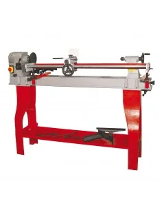 Torno para madera con...