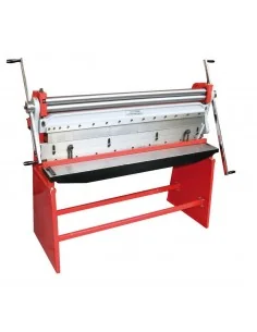 Máquina multifuncional 3 en...