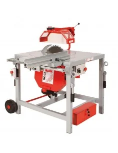 Sierra de obra, con...