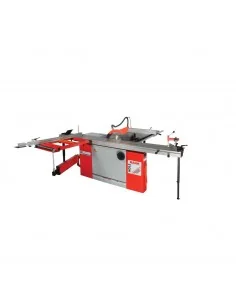 Escuadradora para madera...