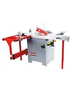 Escuadradora para madera...