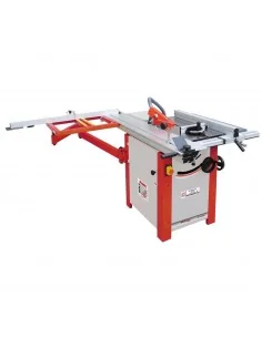 Escuadradora para madera...