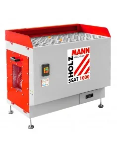 Mesa de aspiración SSAT1000...