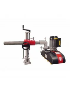 Alimentador madera...