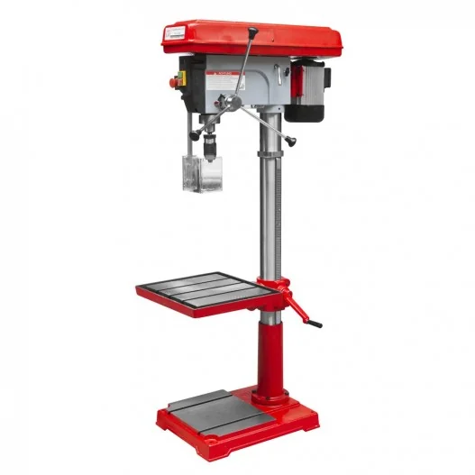 Taladro de Columna SB4132SM_400V...
