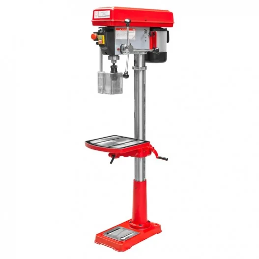 Taladro de Columna SB2516H_230V HOLZMANN