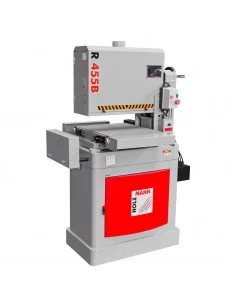 Lijadora banda ancha para...