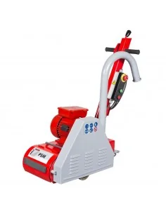 Lijadora para parquet...