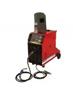 MIG/MAG Equipo soldadura...