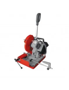 Sierra circular para metal...