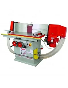 Lijadora de banda oscilante...