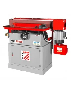 Lijadora de banda oscilante...