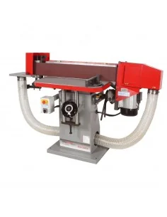 Lijadora de banda oscilante...