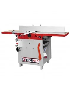 CEPILLO / REGRUESO...