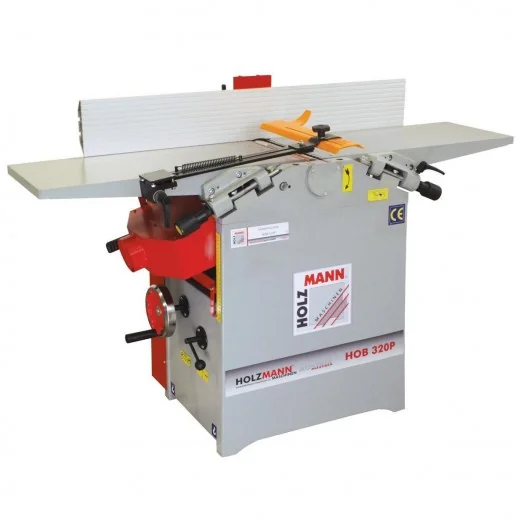 Cepillo-regrueso HOB320P_400V HOLZMANN