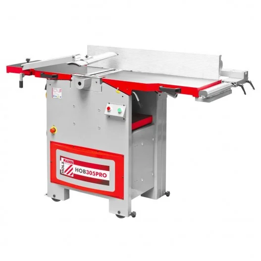 Cepillo-regrueso HOB305PRO_230V HOLZMANN