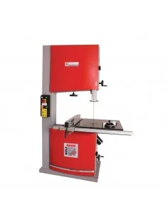 Sierra de cinta madera...