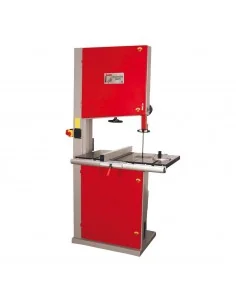 Sierra de cinta madera...