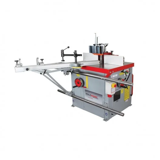 Tupi para madera FS300SP_400V HOLZMANN