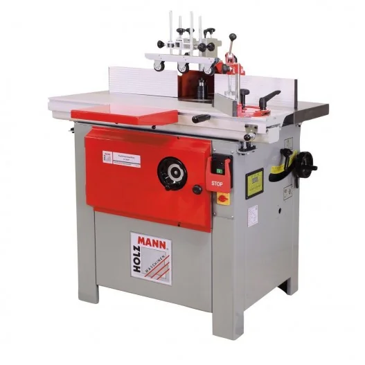 Tupi para madera FS200SF_400V HOLZMANN