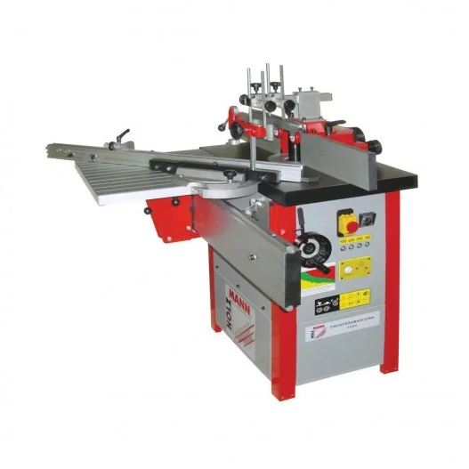Tupi para madera FS200_230V HOLZMANN