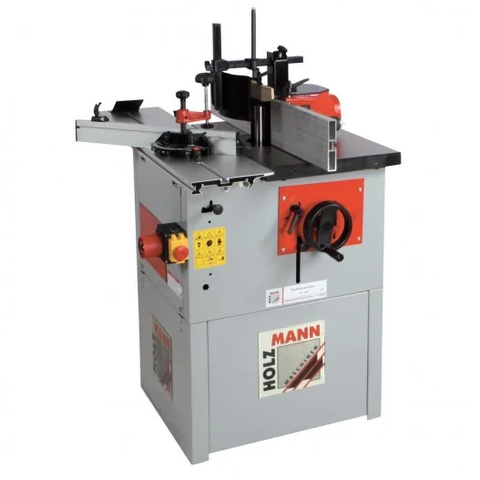 Tupi para madera FS160L_230V HOLZMANN