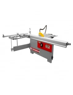 Escuadradora para madera...