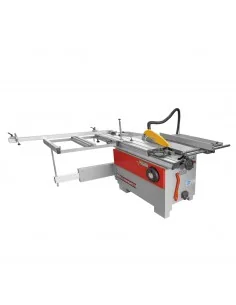 Escuadradora para madera...