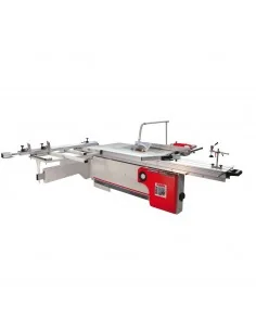 Escuadradora para madera...