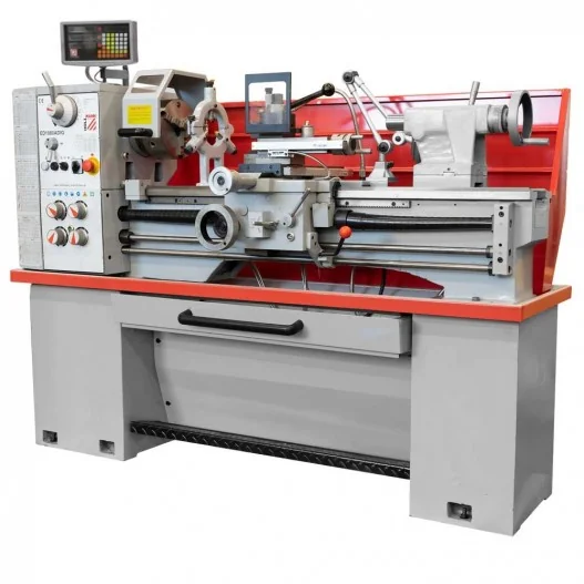 Torno para metal ED1080ADIG_400V...