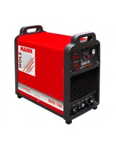 Cortadora plasma con...