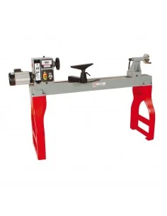 Torno para madera...