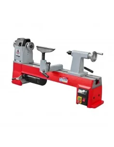 Torno para madera...