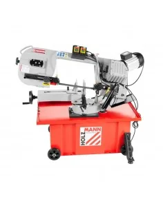 Sierra de cinta para metal...