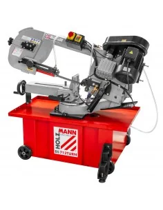 Sierra de cinta para metal...