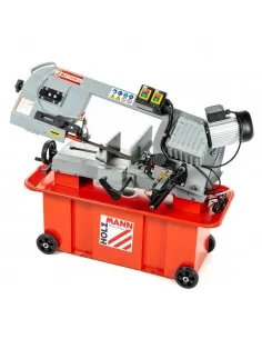 Sierra de cinta para metal...