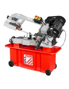 Sierra de cinta para metal...