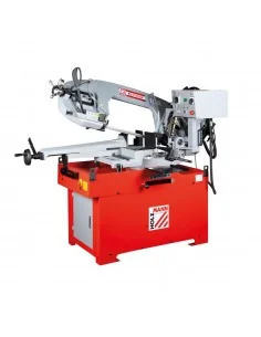 SIERRA DE CINTA PARA METAL...