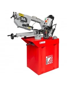 Sierra de cinta para metal...