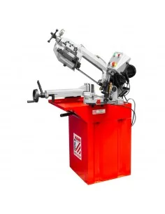 Sierra de cinta para metal...