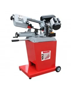 Sierra de cinta para metal...