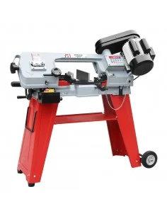 Sierra de cinta para metal...