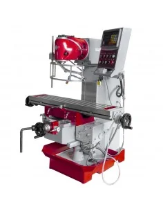 Fresadora universal...