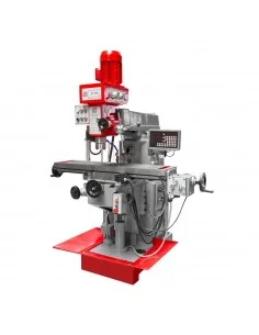 Fresadora universal...