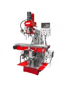 Fresadora universal...