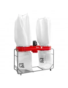 Aspirador ABS8000PRO_400V...